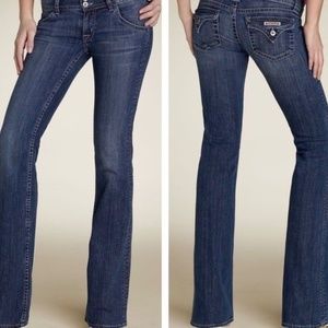 JOES MID-RISE BOOTCUT JEAN size 27